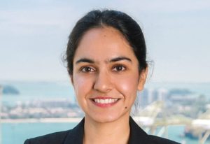 Ramandeep KAUR