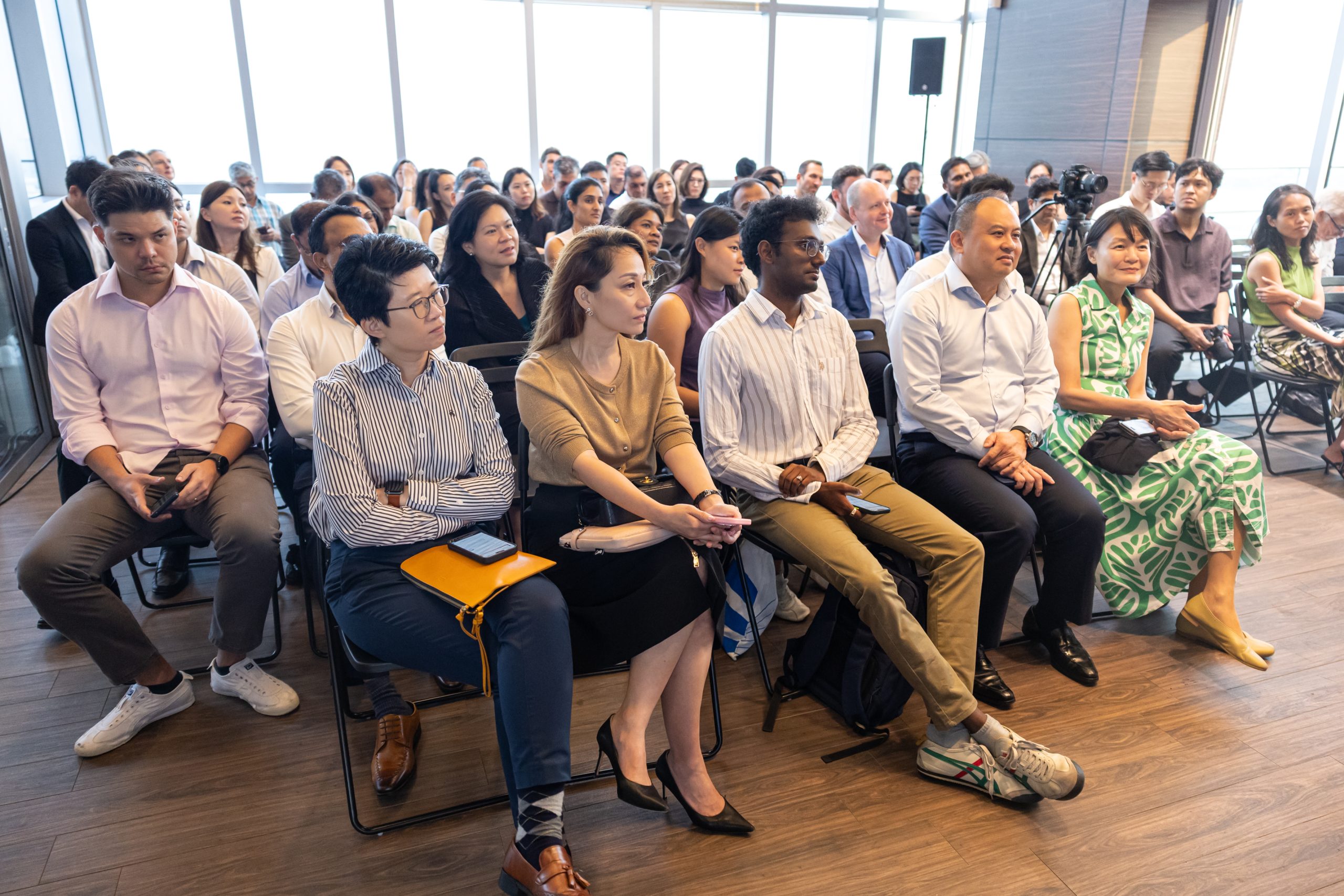 Mitigating Risks and Managing Recovery event