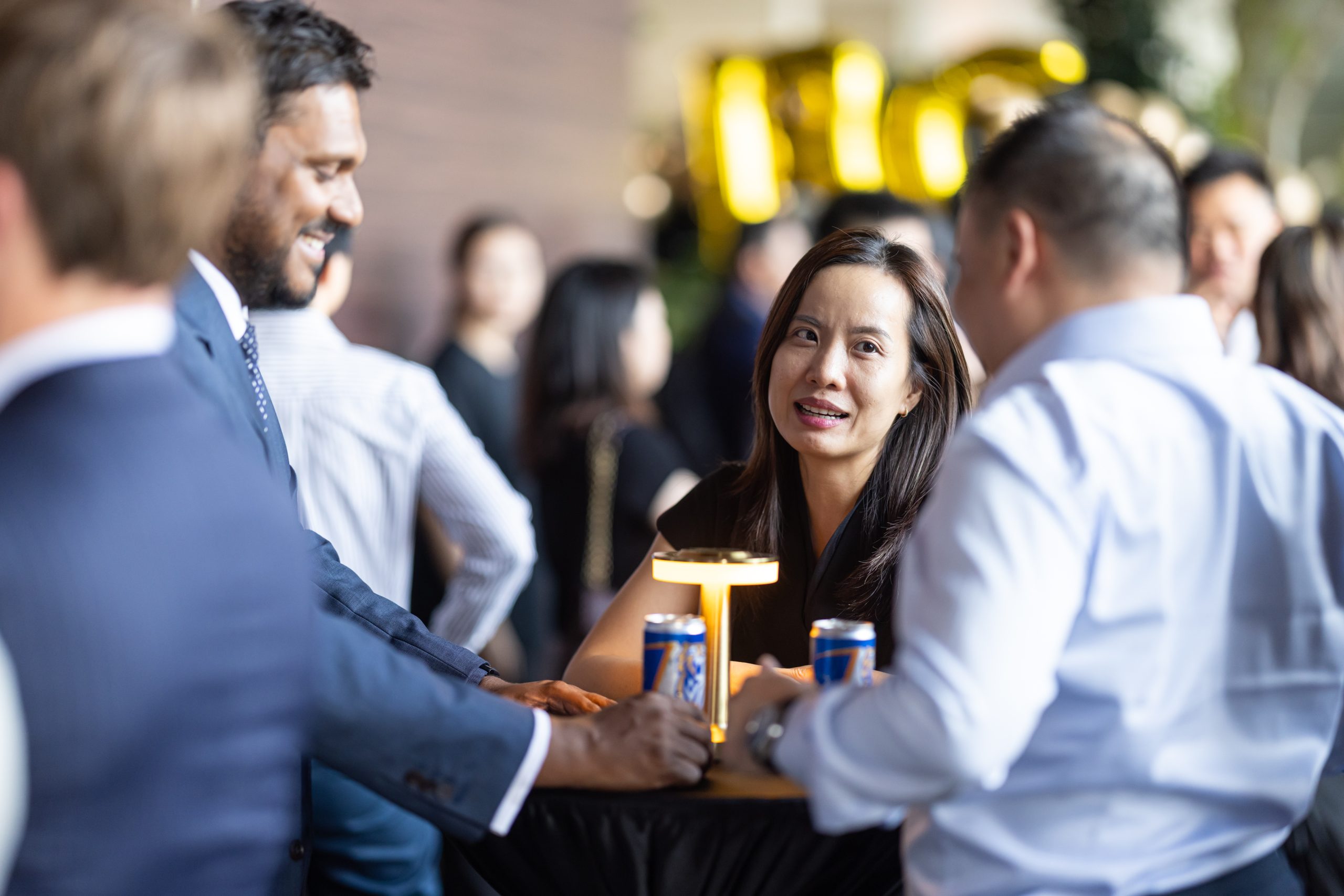 Mitigating Risks and Managing Recovery event