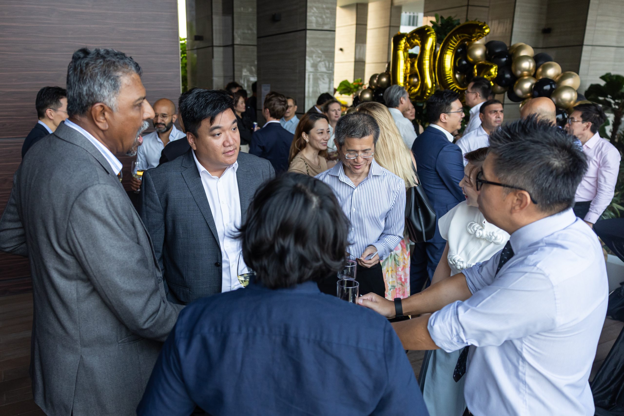 Mitigating Risks and Managing Recovery event