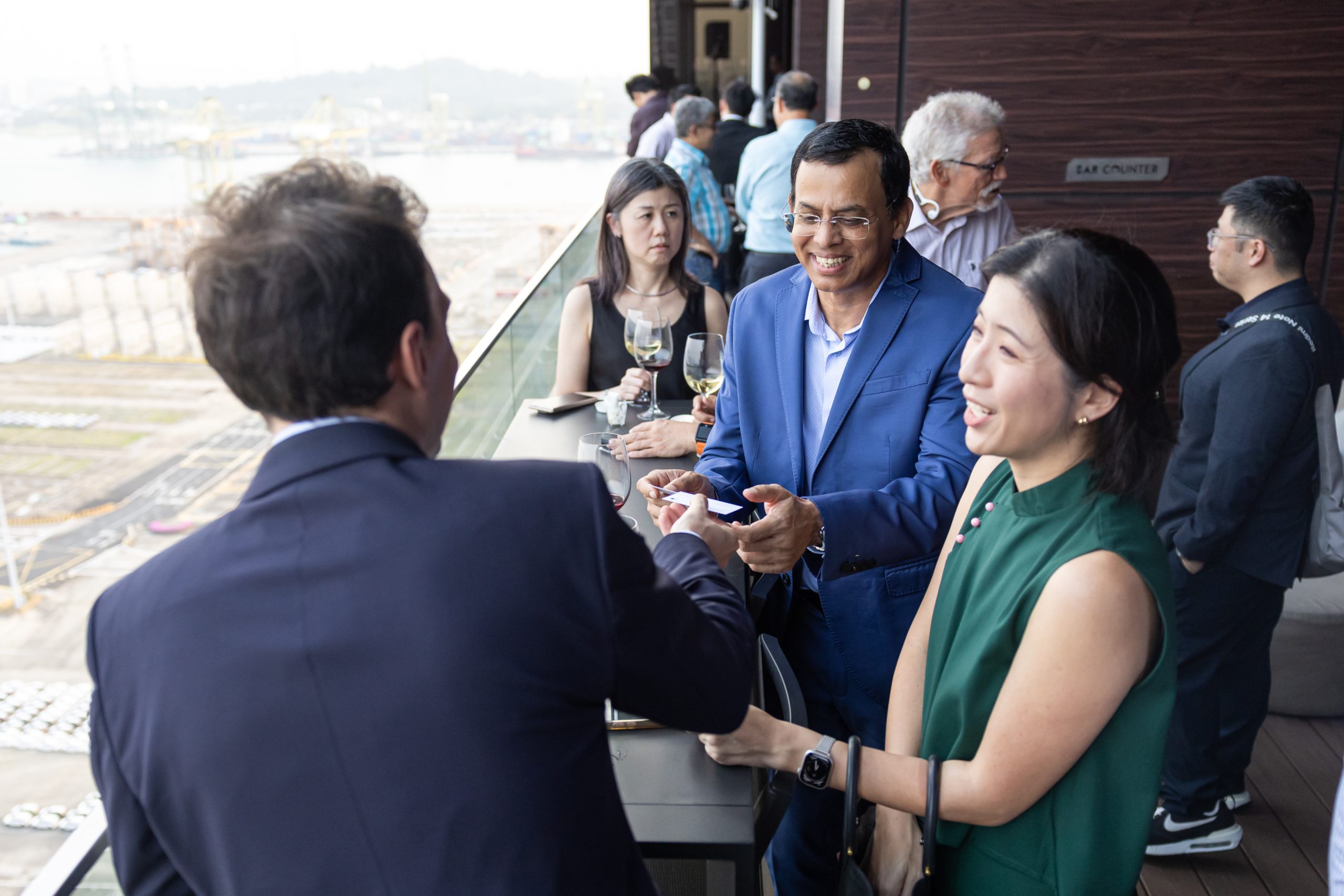 Mitigating Risks and Managing Recovery event