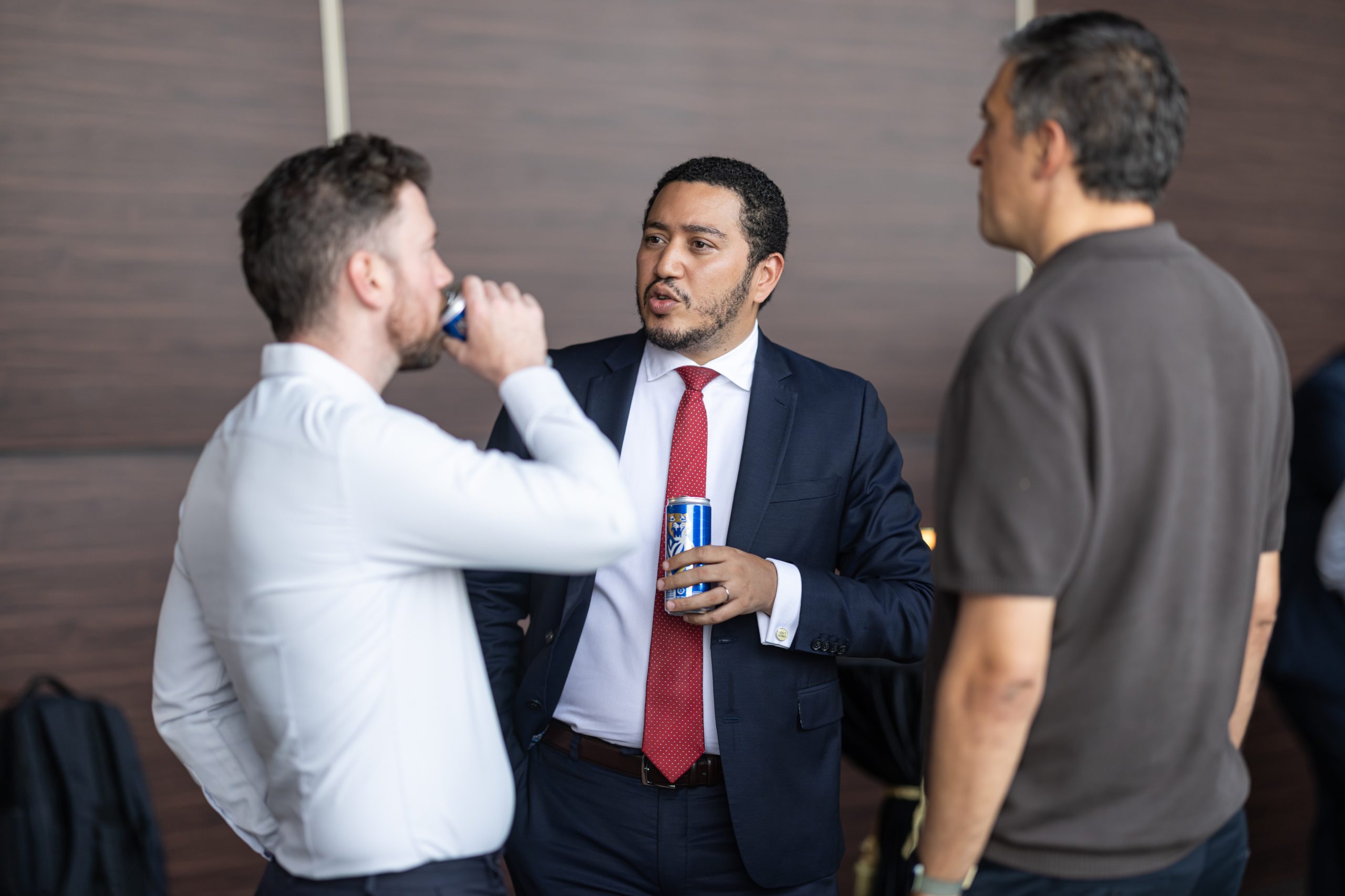 Mitigating Risks and Managing Recovery event