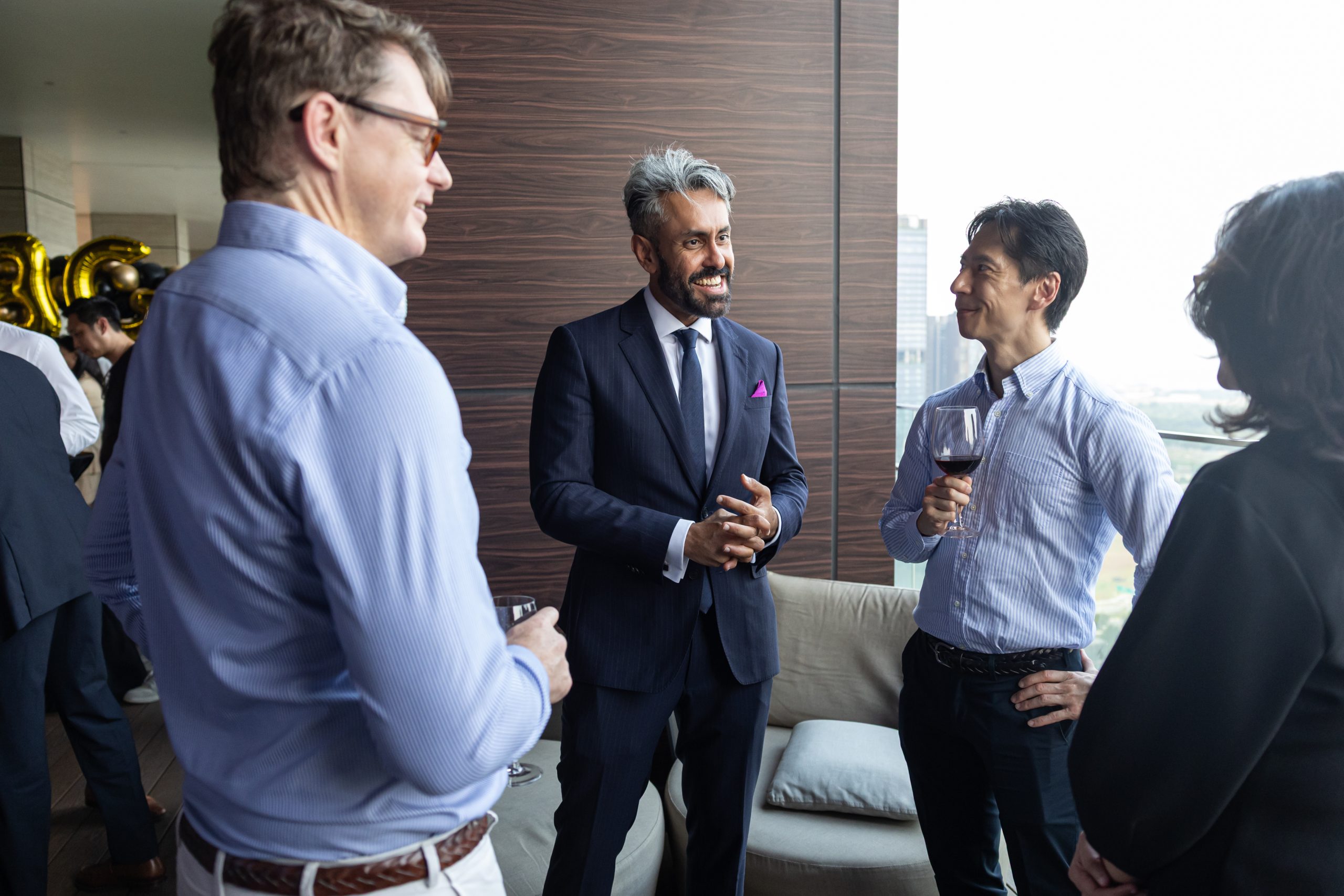 Mitigating Risks and Managing Recovery event