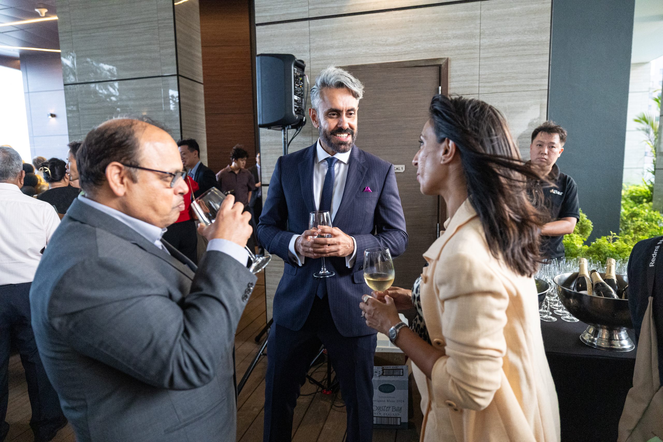 Mitigating Risks and Managing Recovery event