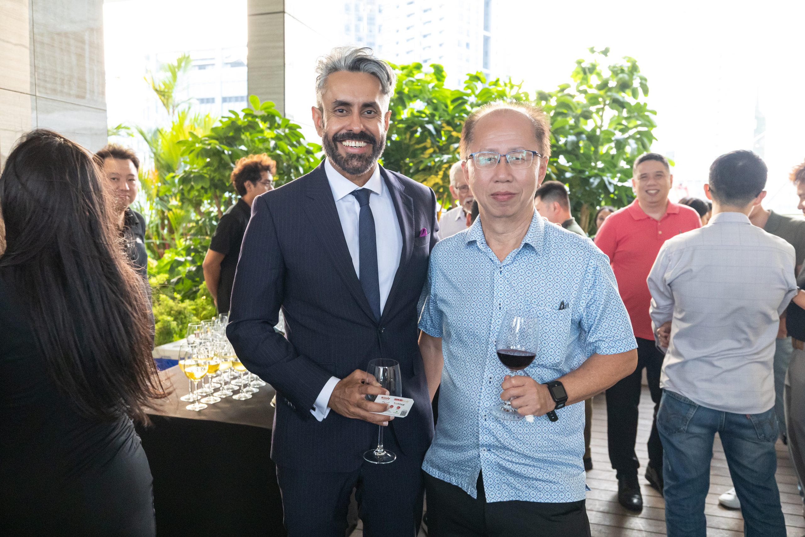 Mitigating Risks and Managing Recovery event