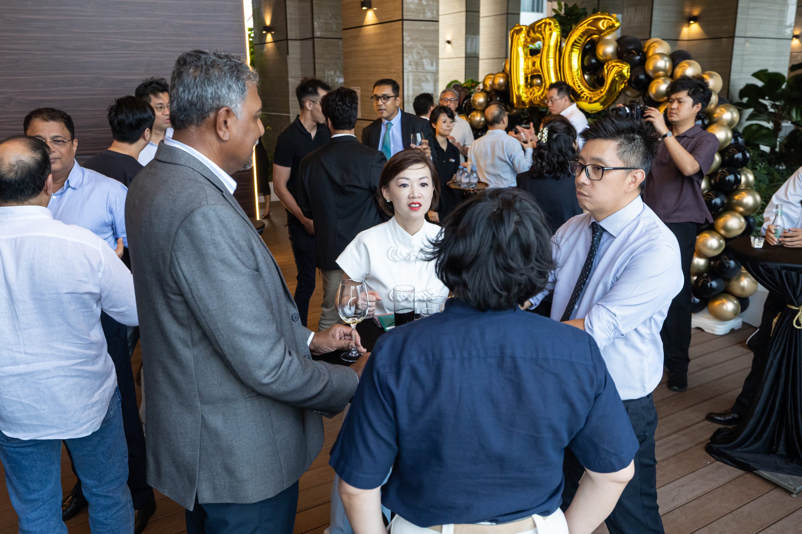 Mitigating Risks and Managing Recovery event