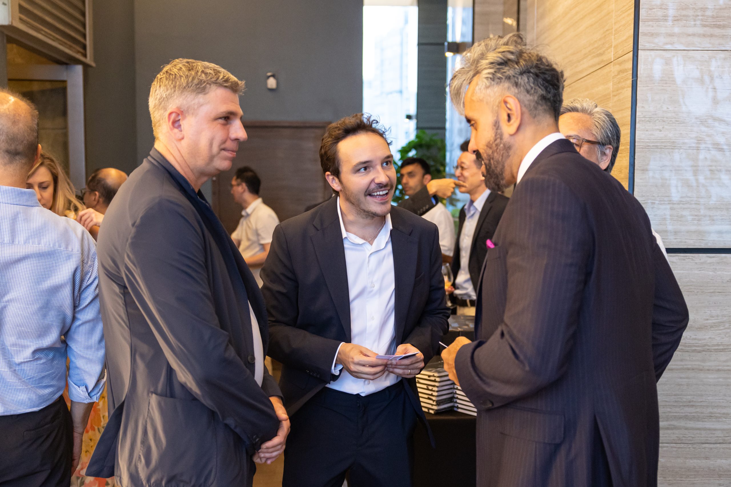 Mitigating Risks and Managing Recovery event