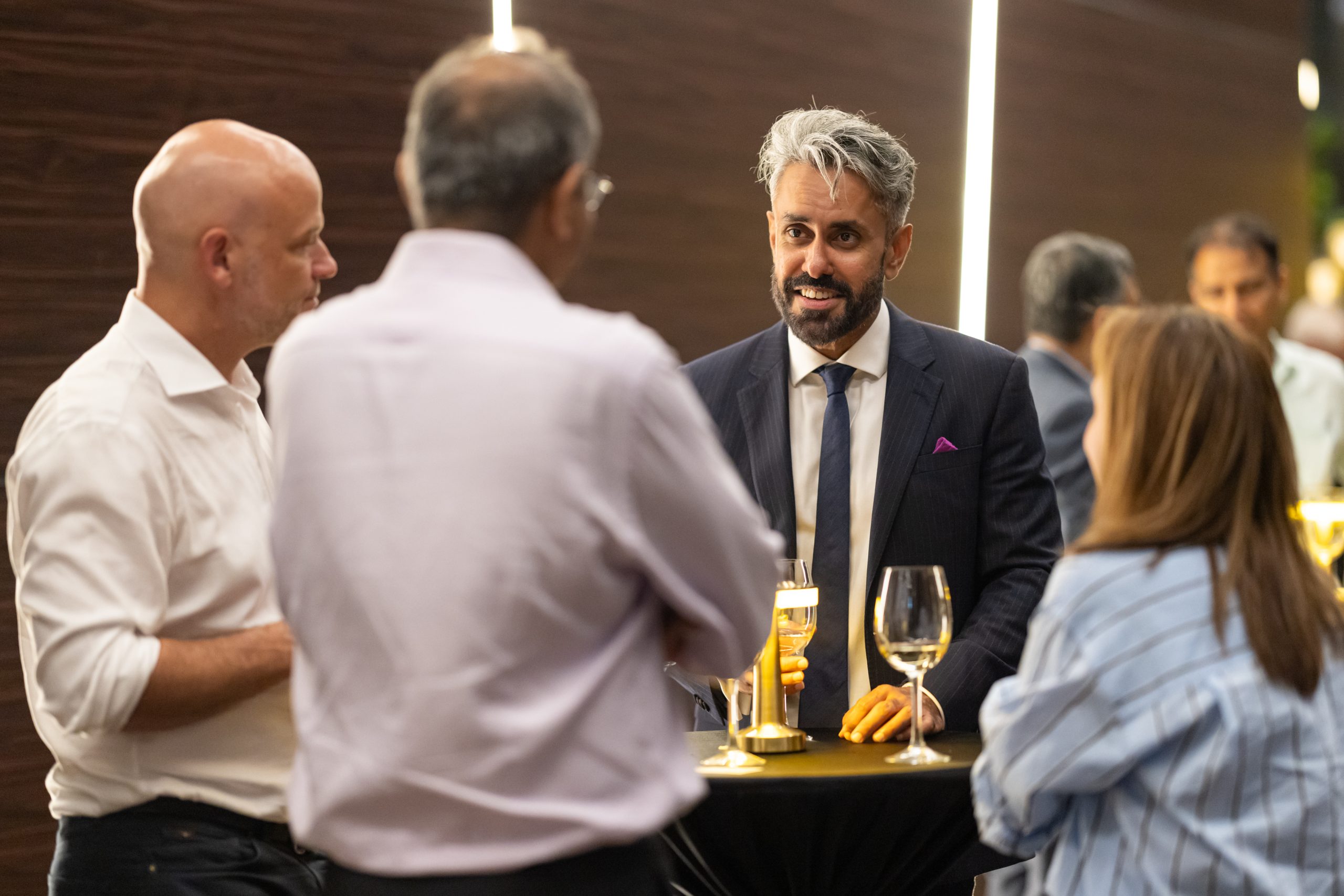 Mitigating Risks and Managing Recovery event