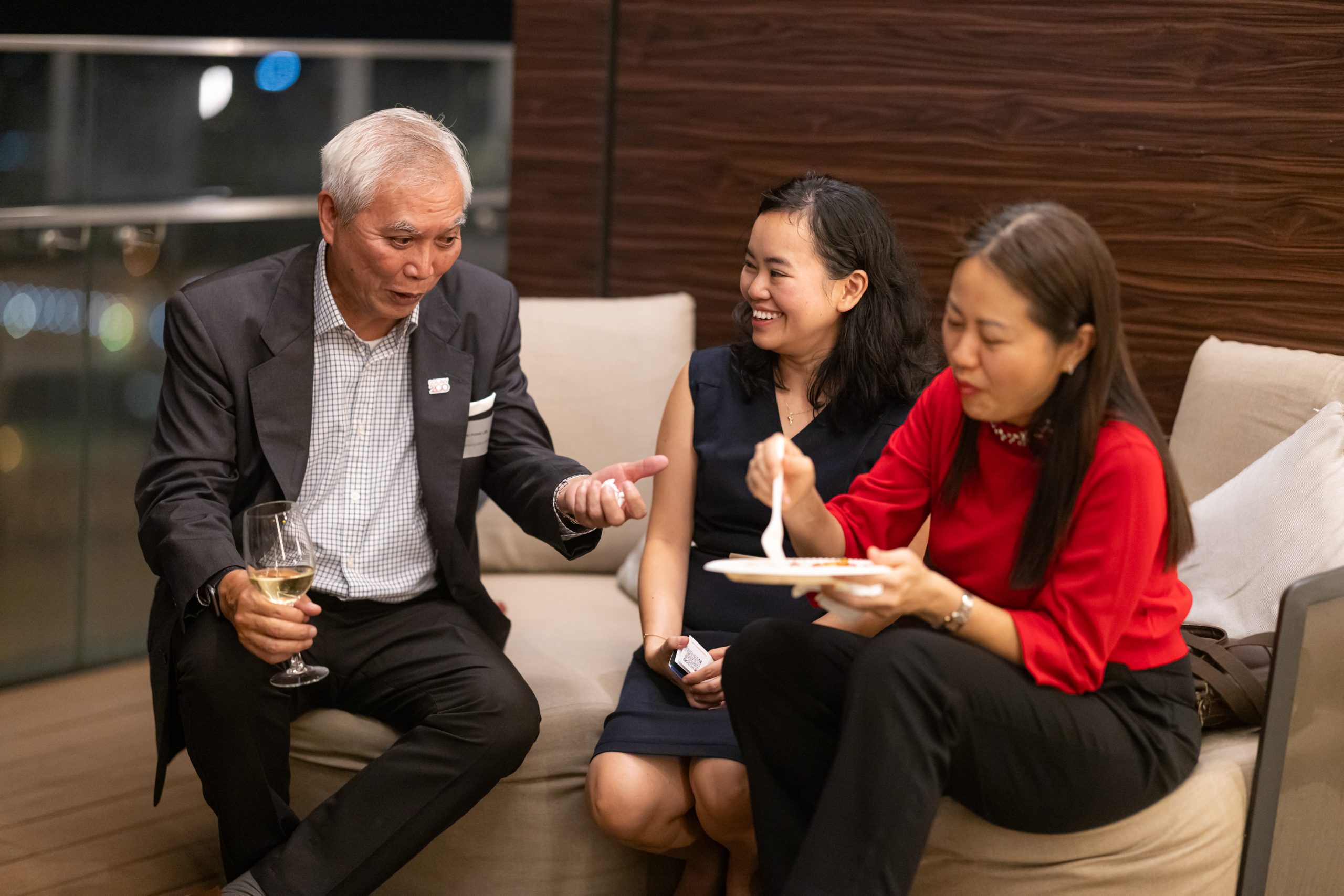Mitigating Risks and Managing Recovery event