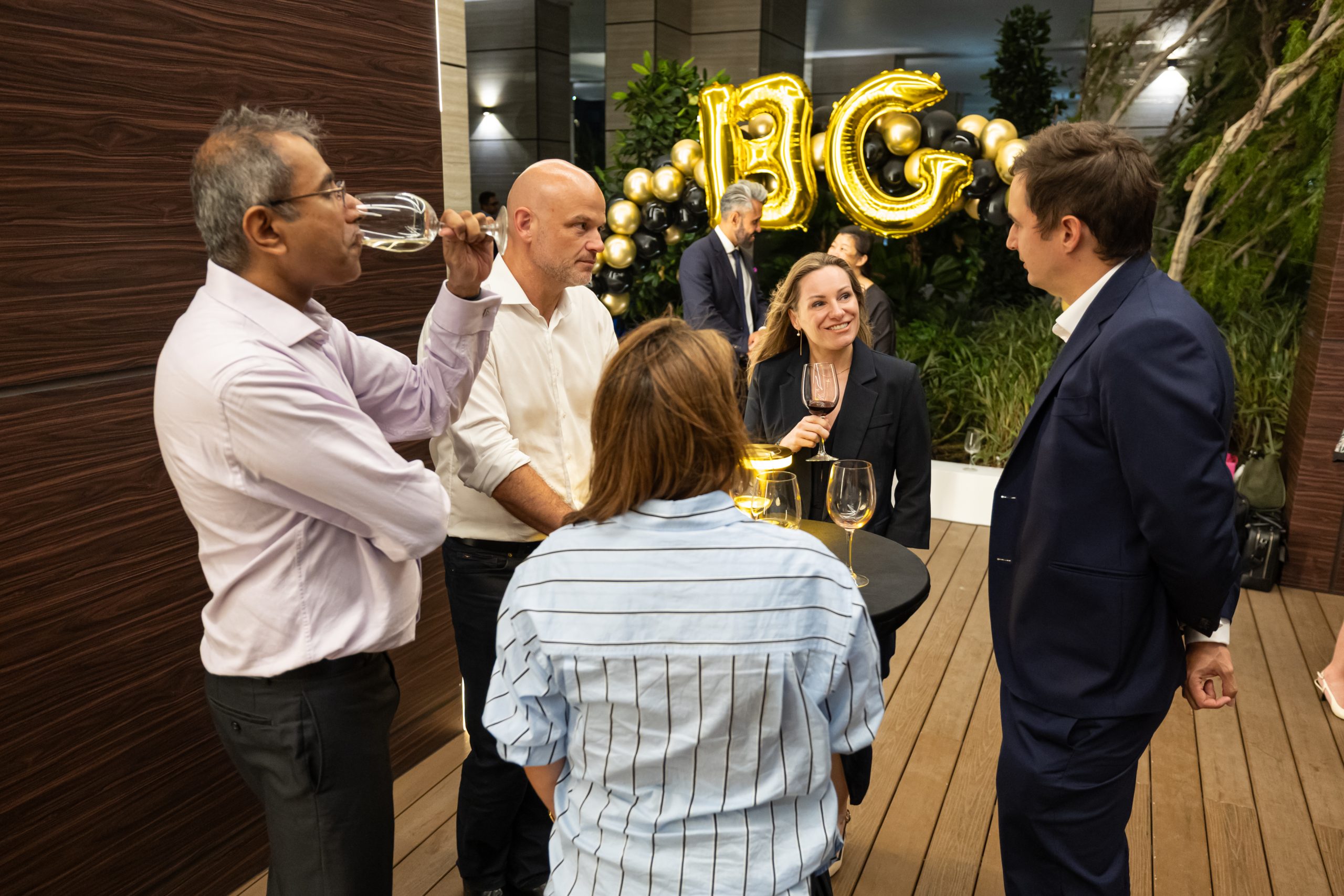 Mitigating Risks and Managing Recovery event