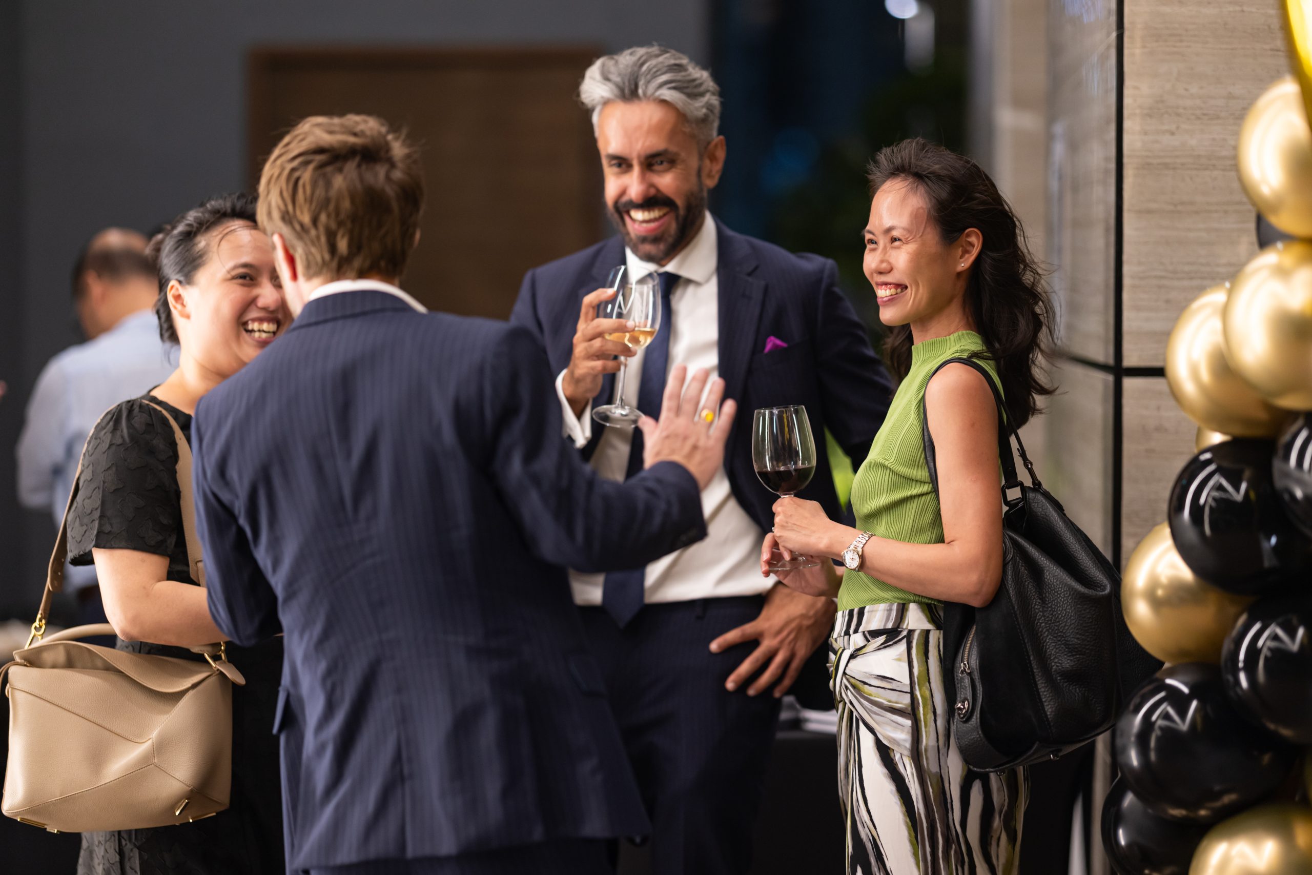 Mitigating Risks and Managing Recovery event