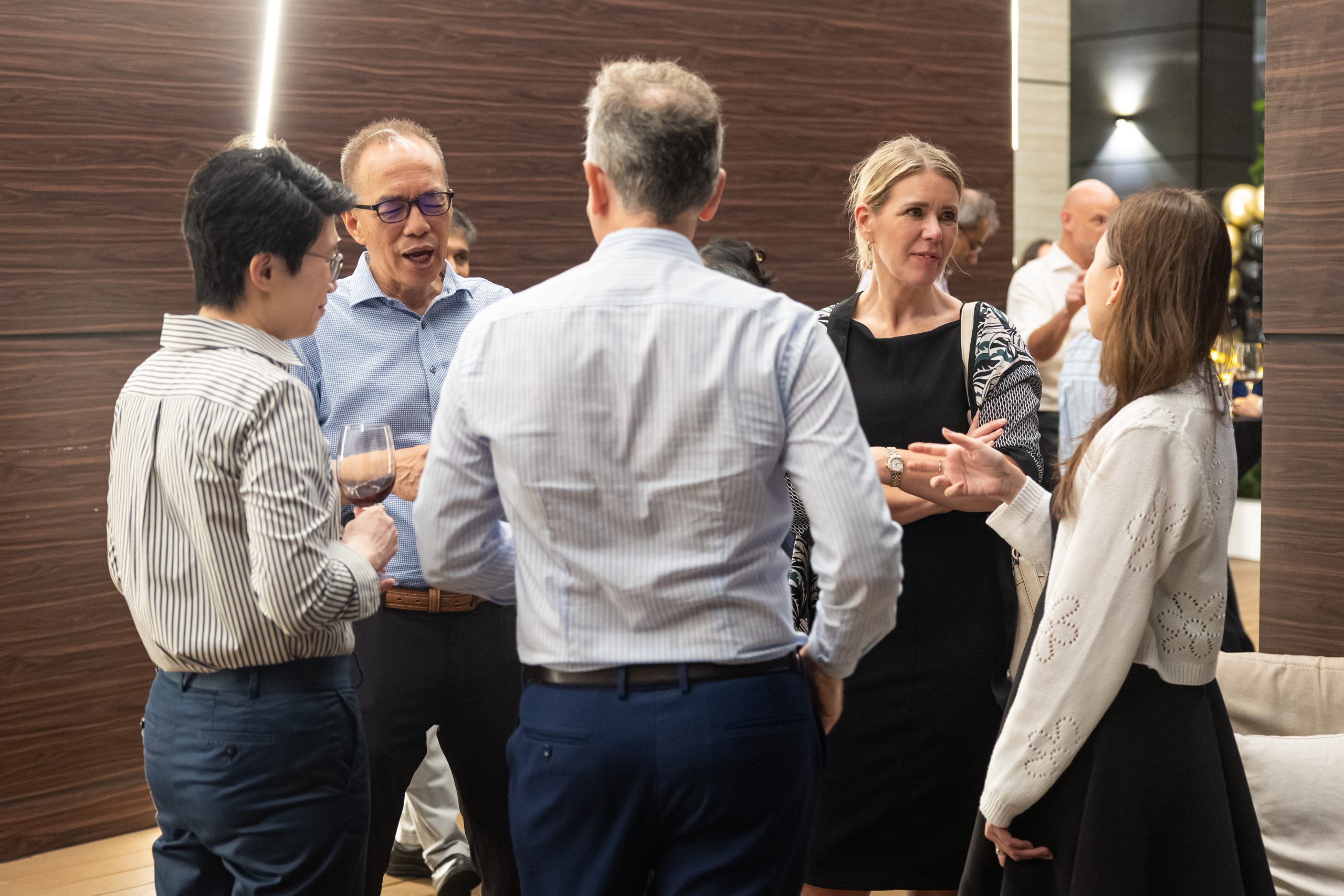 Mitigating Risks and Managing Recovery event