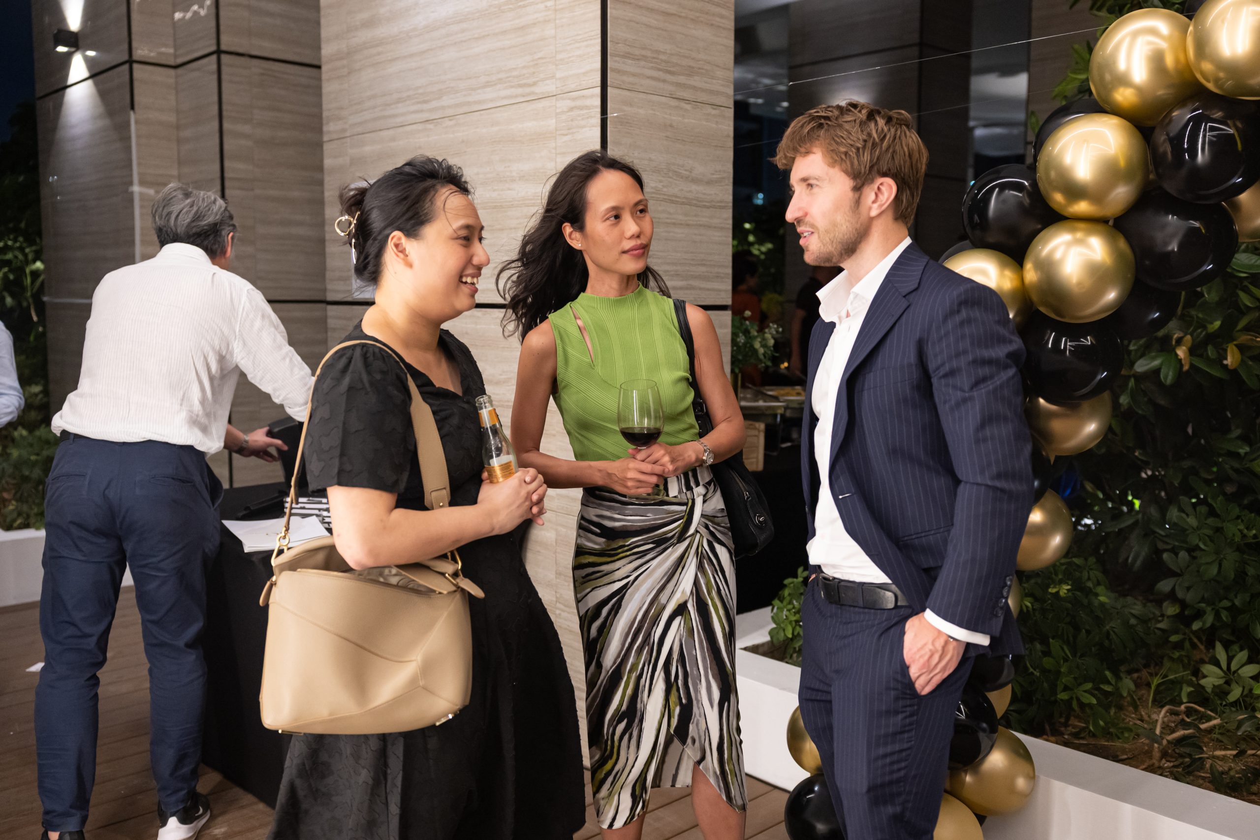Mitigating Risks and Managing Recovery event