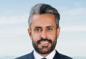 Baldev BHINDER
