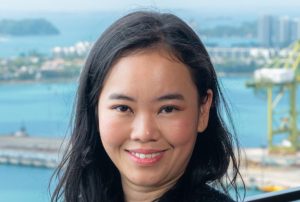 Joyce FONG